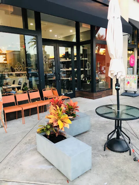 The Cheesecake Factory