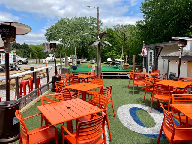 The Outpost Restaurant