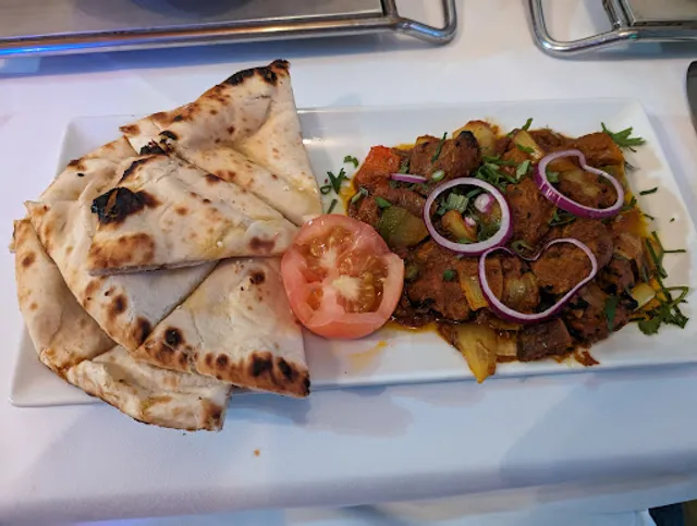 India Village Restaurant & Takeaway