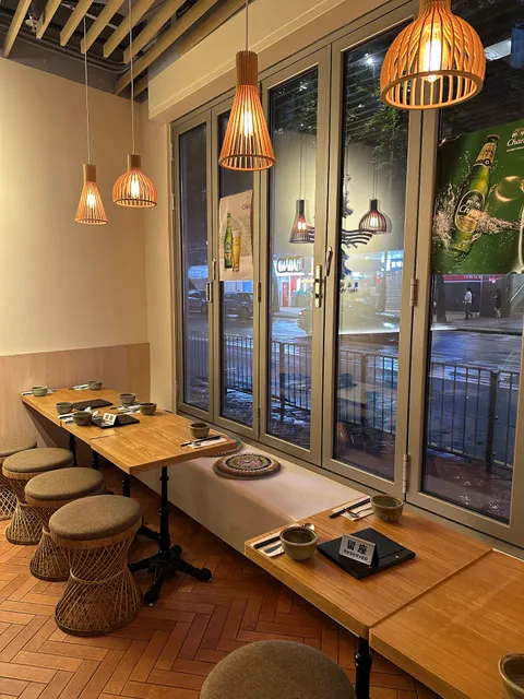 Rangsit Thai Boat Noodles