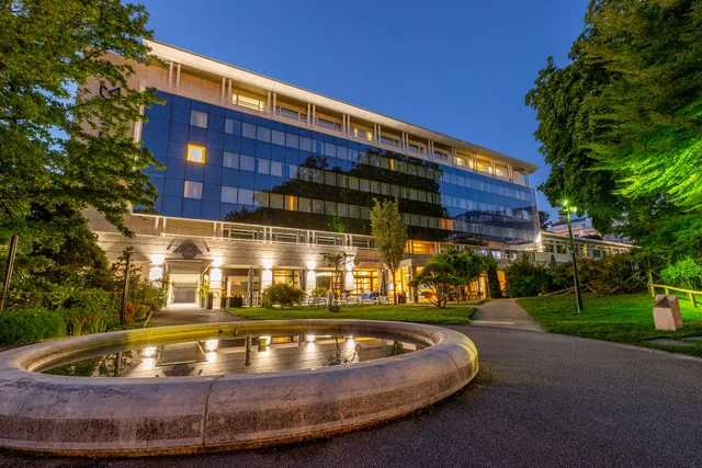 Hotel & Spa Golden Tulip