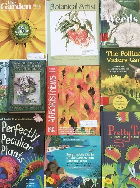 Elisabeth C. Miller Library