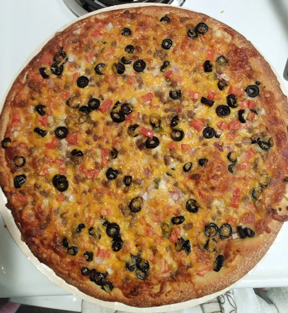 Papa Murphy's | Take 'N' Bake Pizza