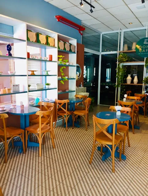 Domo Café Italian Experience