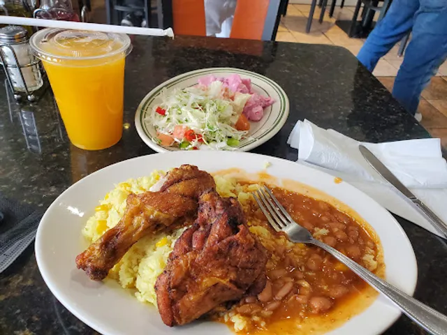 La Patrona Restaurant