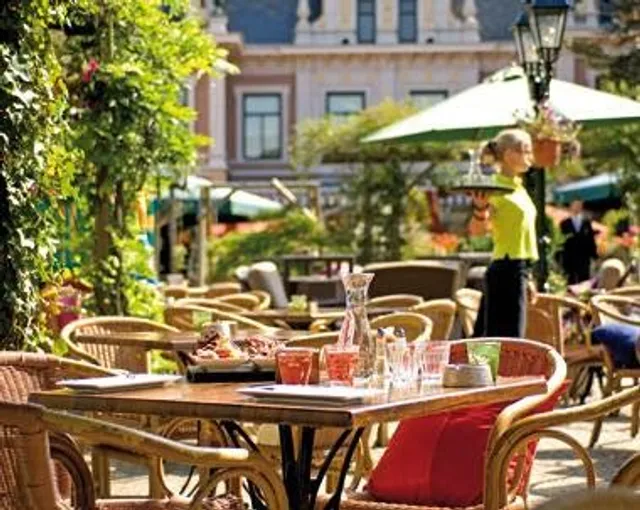 Tapasrestaurant Solera