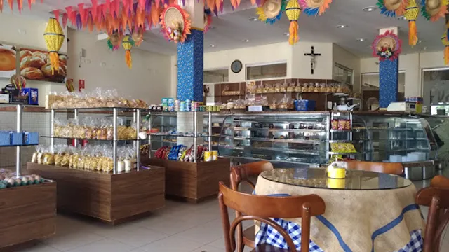 Panificadora Florenza