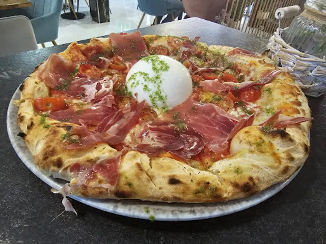 Bar Royal Restaurante