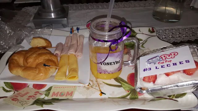 Aparta Hotel Torre Alta