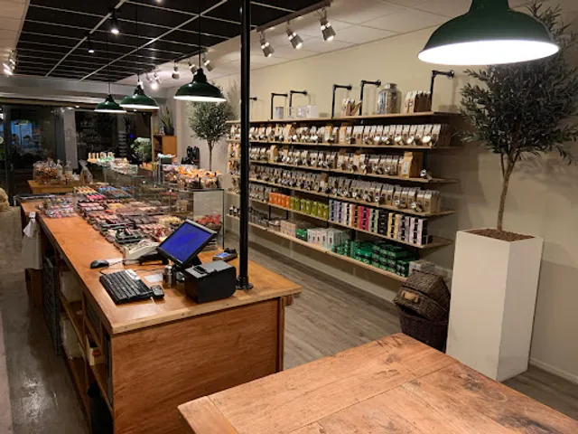 EFFE ANDERS | Koffie & Thee | Bredemeijer | Bonbon | Sage | Nivona | ECM | Rocket | MoccaMaster | Originele cadeaus