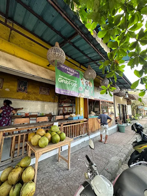Warung Bu Ade