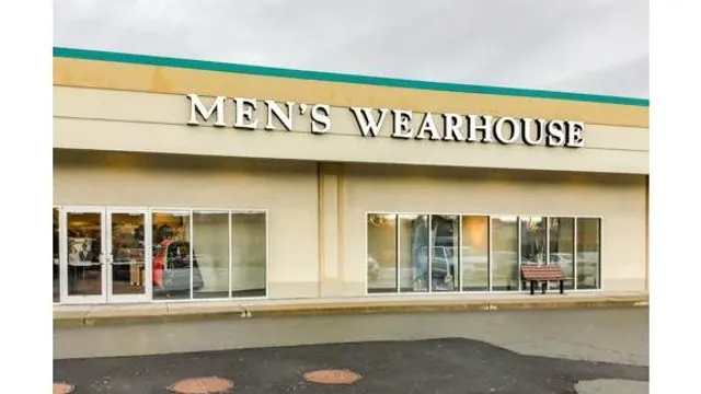 Men's Wearhouse