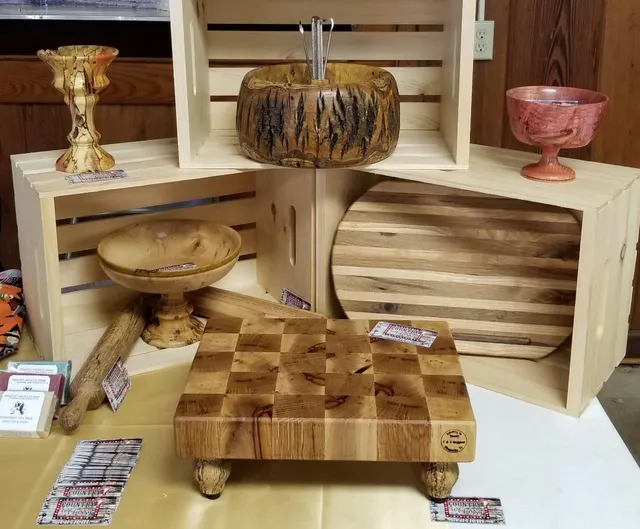 Country to Classy Boutique