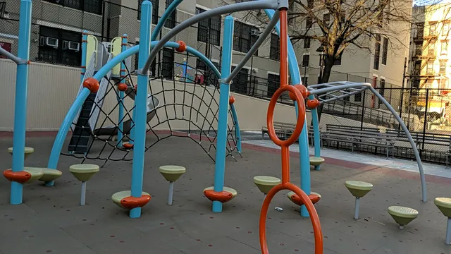Playground One