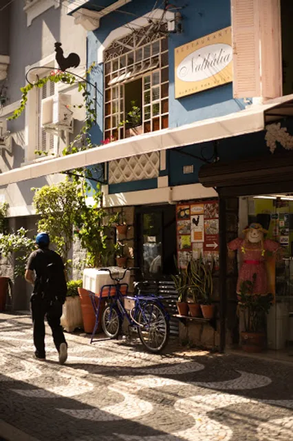 Restaurante Natália