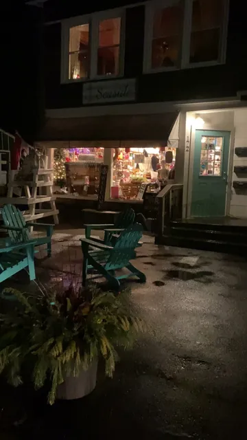 Seaside Home and Gifts