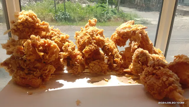 Lesehan Juna's Cab Pakis Jalio