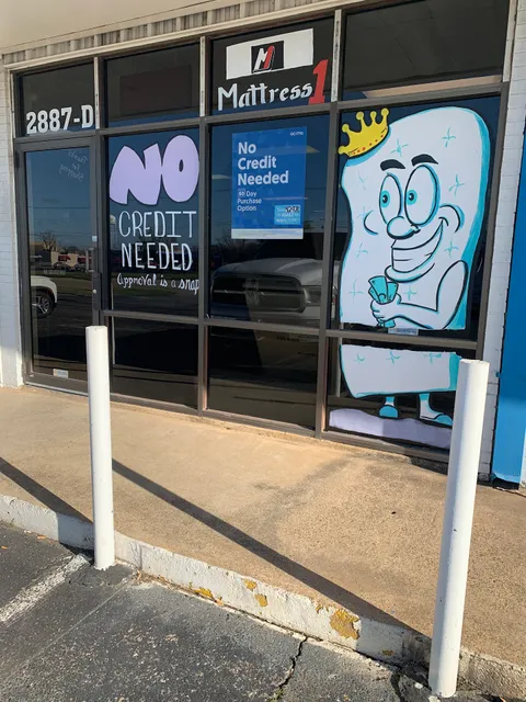 Dalworthington Gardens