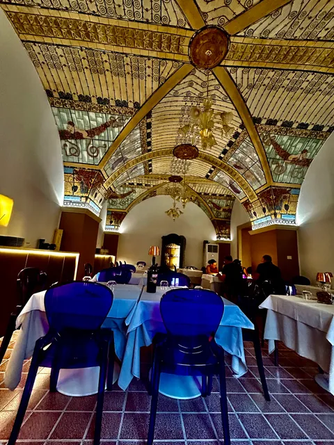 Amarcord Restaurant di Corrado Azzaro