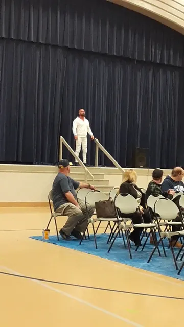 Kingsport Civic Auditorium