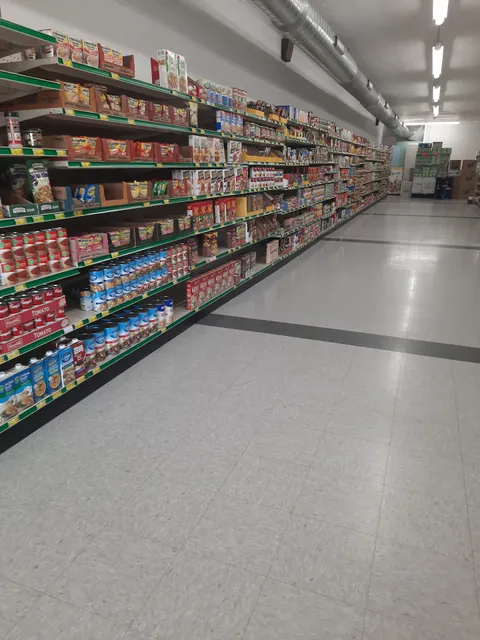 Paw Paw Fresh Market