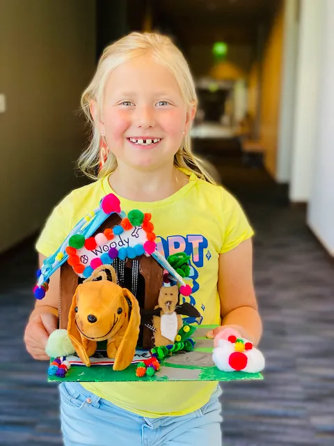Pop! Arts - Kids Camps & Birthday Parties | Parker & Highlands Ranch