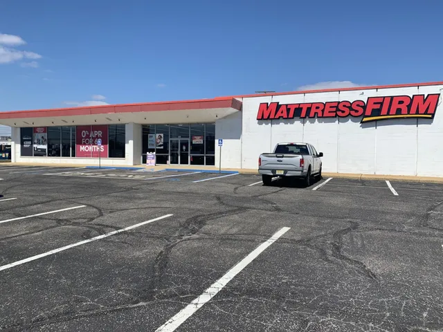Mattress Firm Toms River