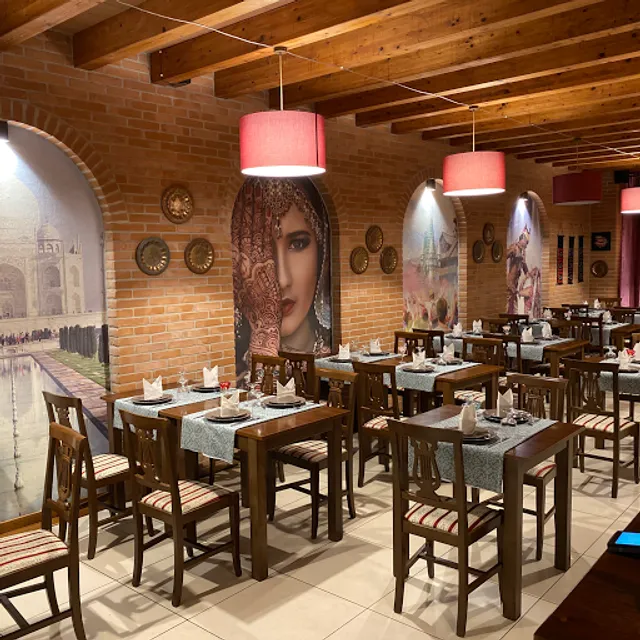 Kohinoor Ristorante Indiano