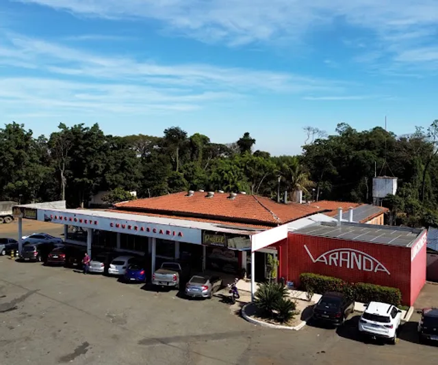 Churrascaria e Lanchonete Varanda