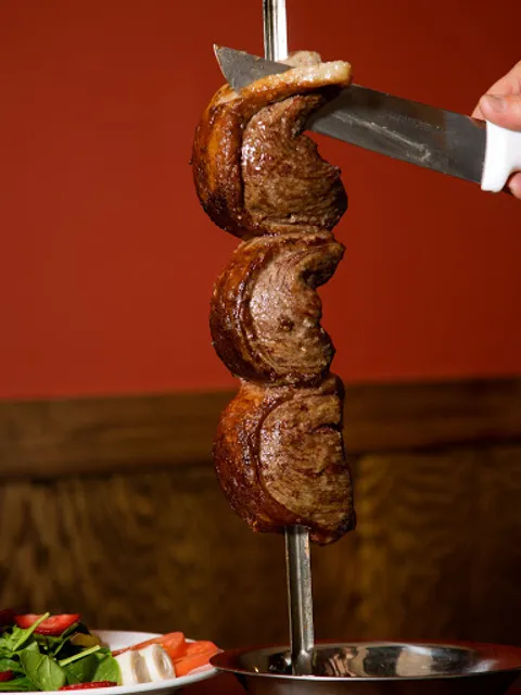 Terra Gaucha Brazilian Steakhouse - Tampa, FL