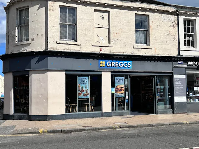 Greggs