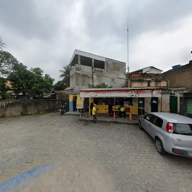 Lanchonete El Shaday