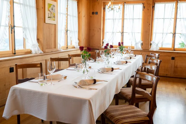 Hotel Kurhaus Heiligkreuz