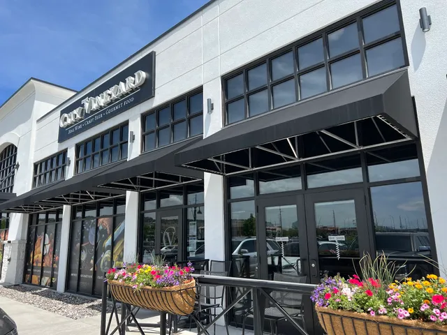 City Vineyard Billings