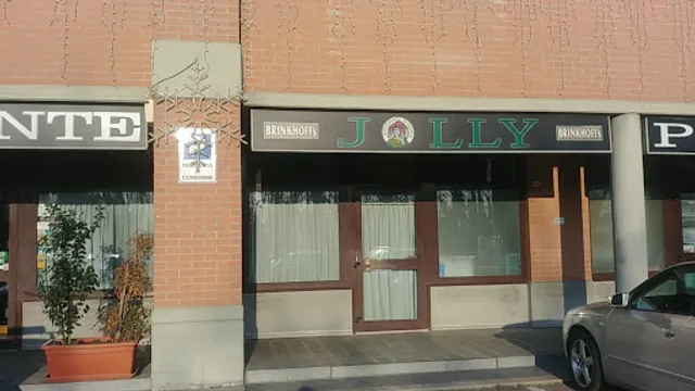 Ristorante pizzeria Jolly Reggio Emilia