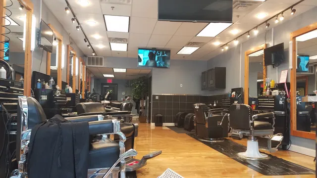 Polished Barber Company