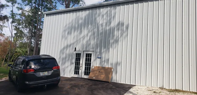 Express Video TV Sound Inc.