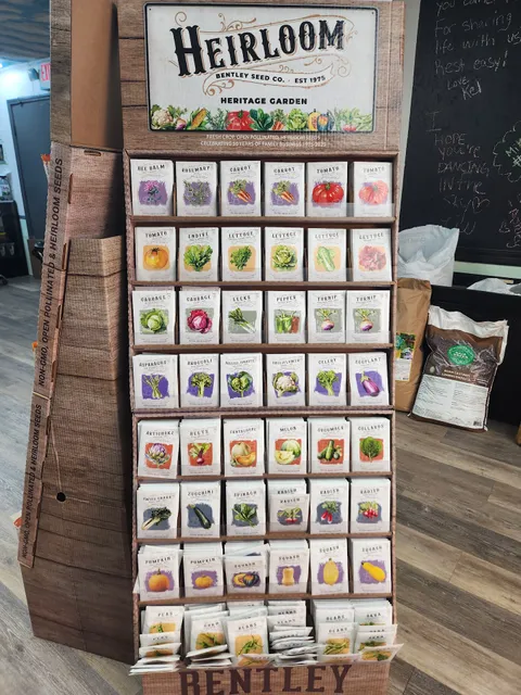 Seeds and Sweets LLC