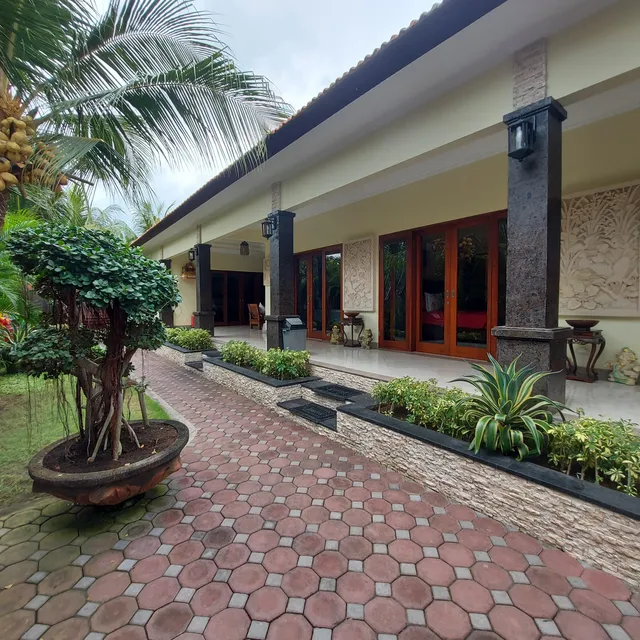 Sari ayuning nusa guesthouse