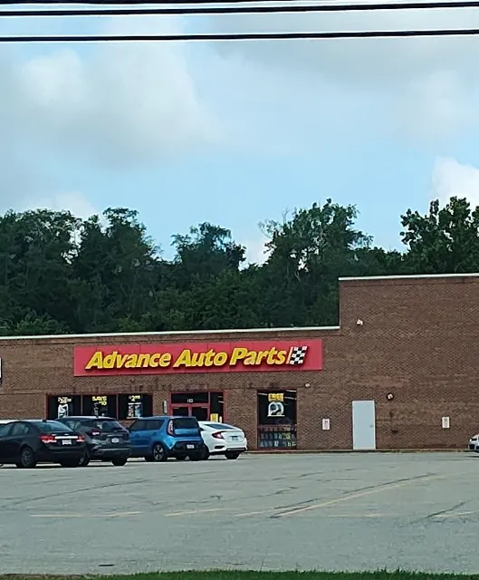 Advance Auto Parts