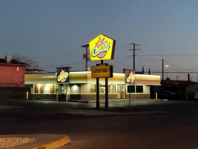 Church's Texas Chicken