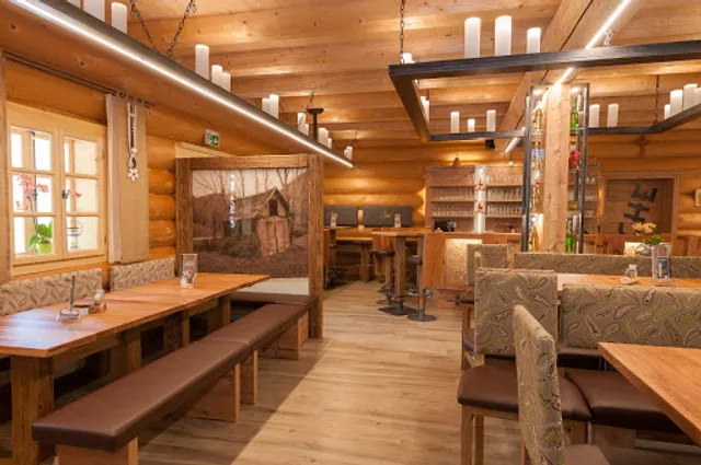 Mitterhumer’s Hofstadl Heuriger