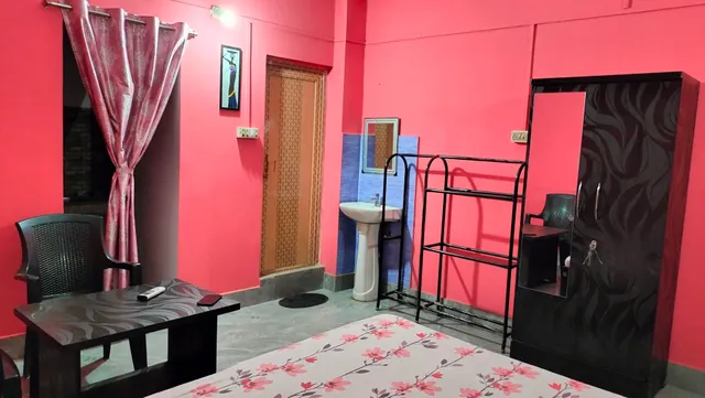 Puspanjalee Home stay