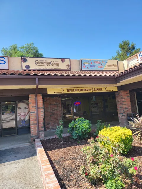 House of Chocolates and Candies