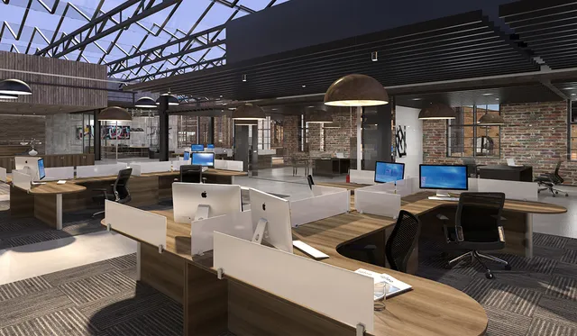 Pro Furniture Installs