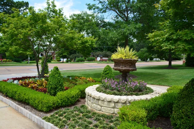 Gurley's Azalea Garden