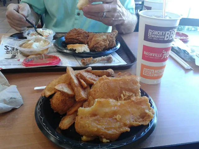 KFC