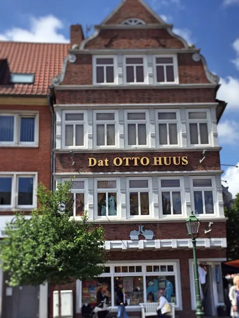 Hotel Deutsches Haus