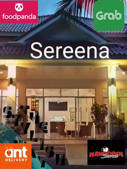 Sereena Restaurant