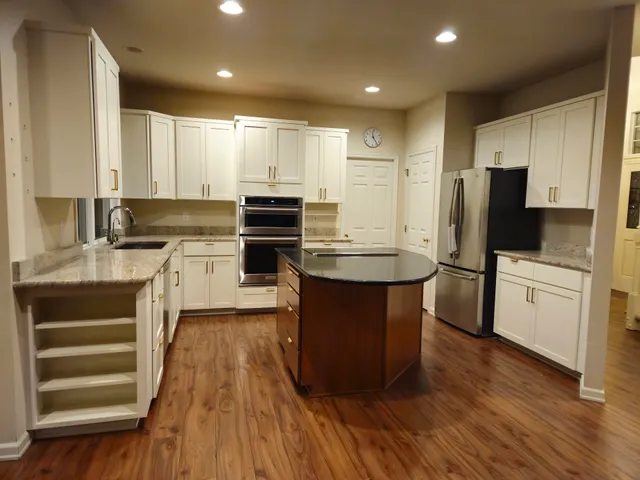 Heritage Homecraft Inc.